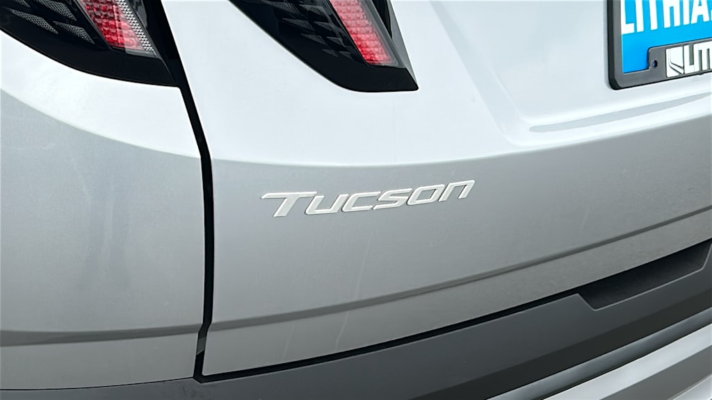 Thumbnail: 2026 Hyundai Tucson - 6