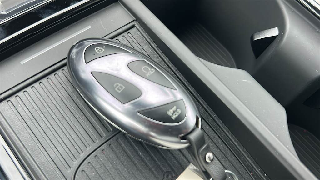 Thumbnail: 2026 Hyundai Tucson - 12