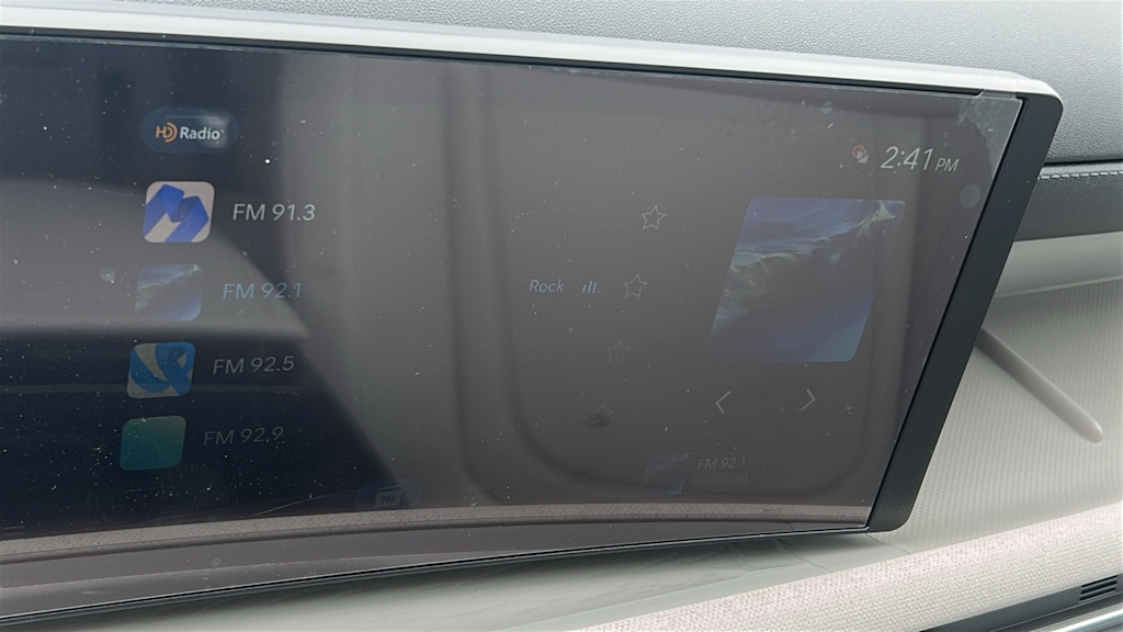 Thumbnail: 2026 Hyundai Tucson - 22