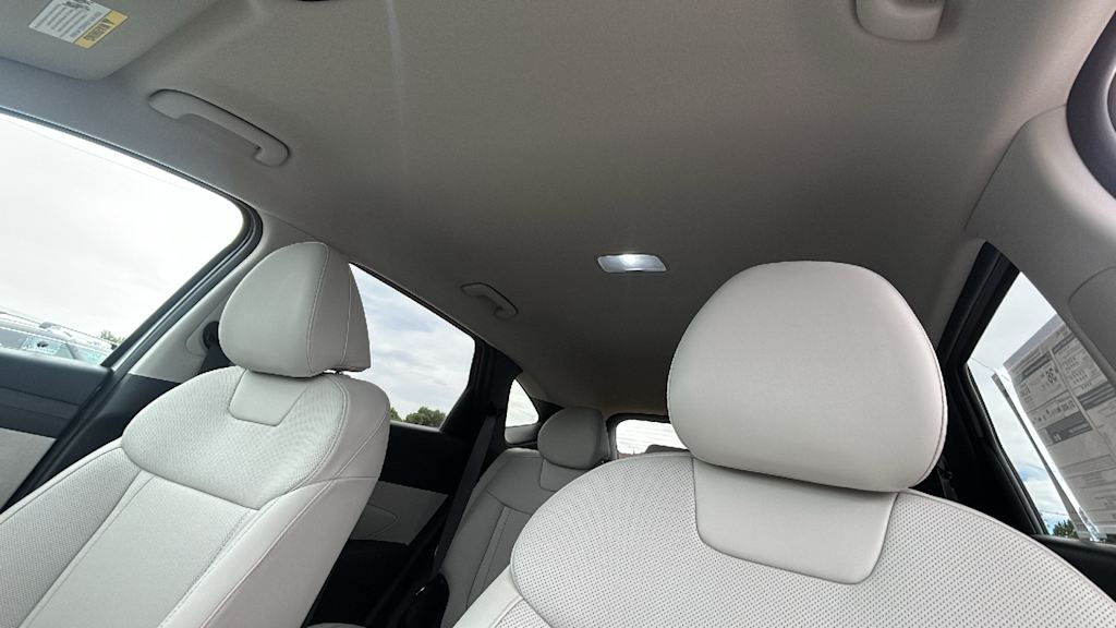 Thumbnail: 2026 Hyundai Tucson - 19
