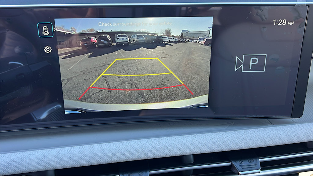 Thumbnail: 2025 Hyundai Tucson - 22