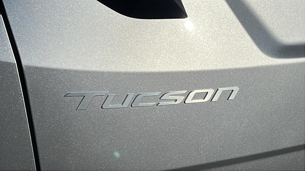 Thumbnail: 2025 Hyundai Tucson - 7