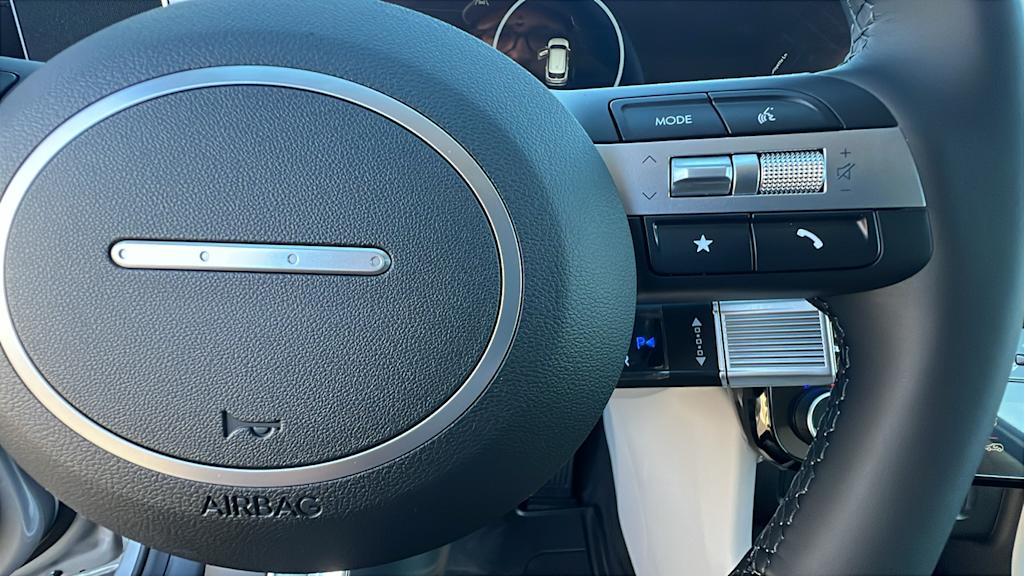 Thumbnail: 2025 Hyundai Tucson - 25