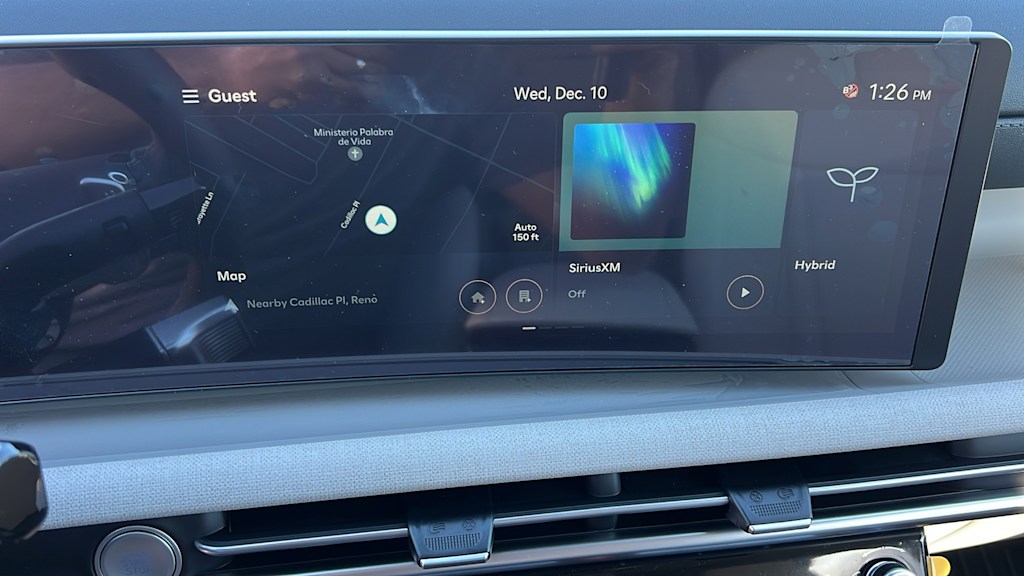 Thumbnail: 2025 Hyundai Tucson - 14