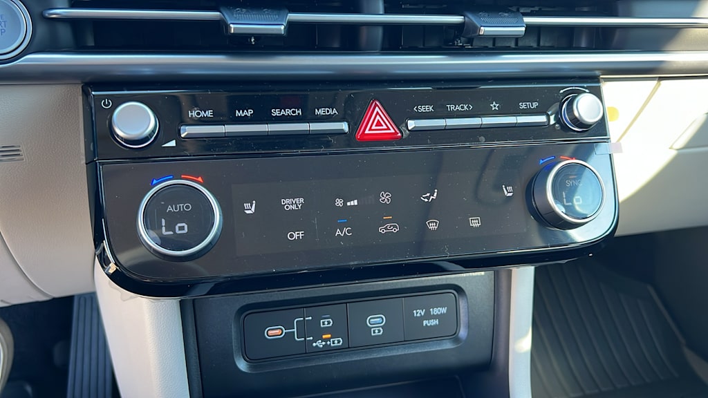 Thumbnail: 2025 Hyundai Tucson - 21