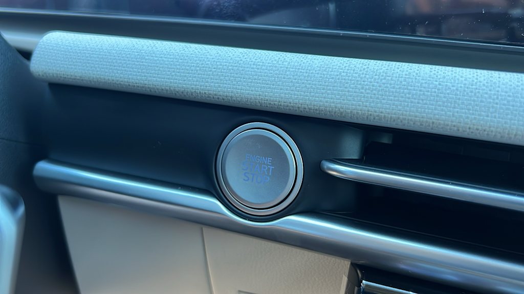 Thumbnail: 2025 Hyundai Tucson - 23