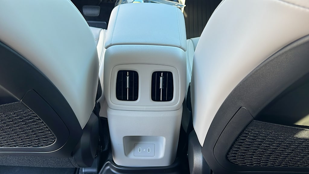 Thumbnail: 2025 Hyundai Tucson - 28