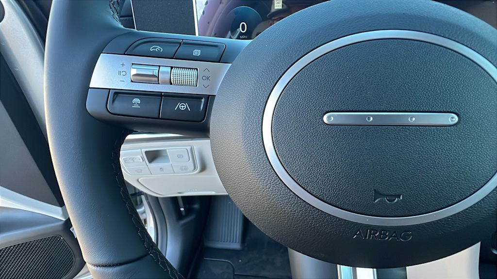 Thumbnail: 2025 Hyundai Tucson - 24