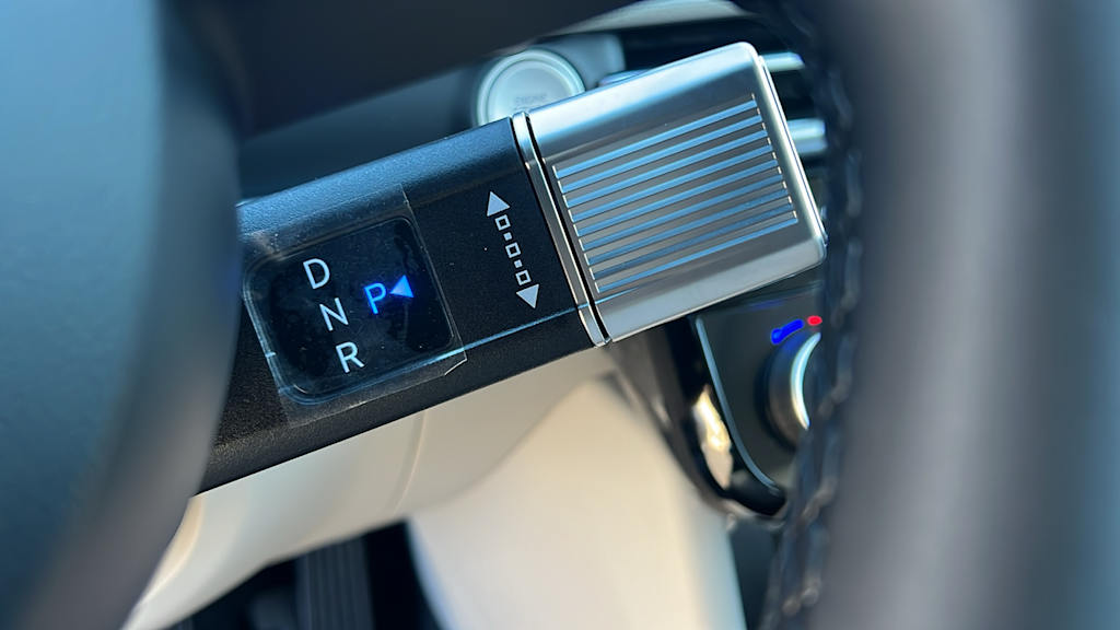 Thumbnail: 2025 Hyundai Tucson - 16