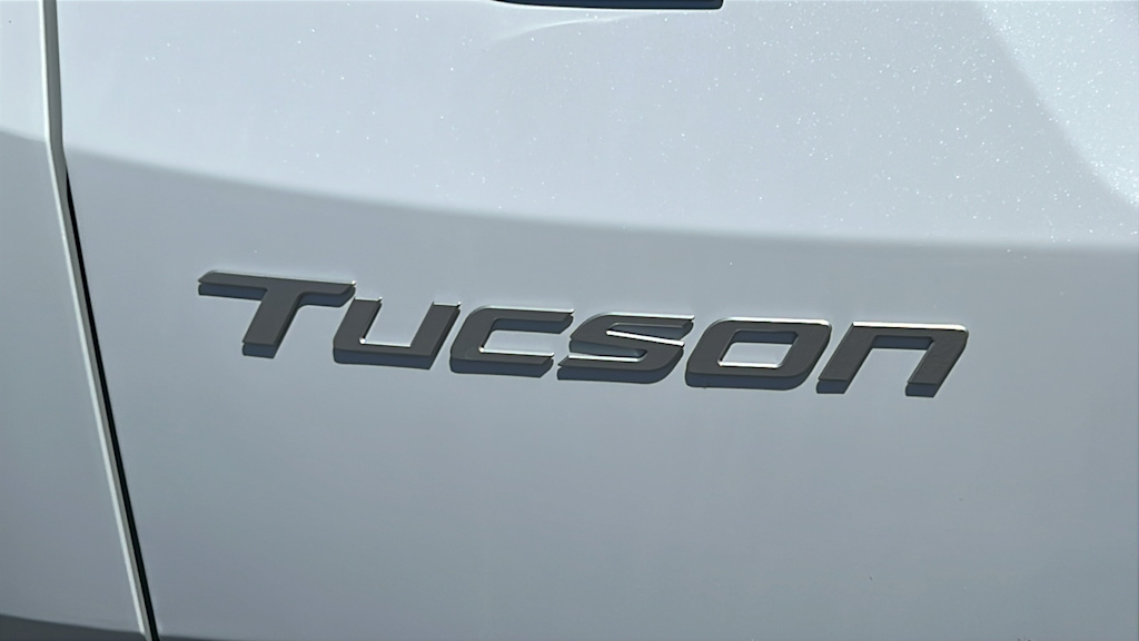 Thumbnail: 2025 Hyundai Tucson - 7
