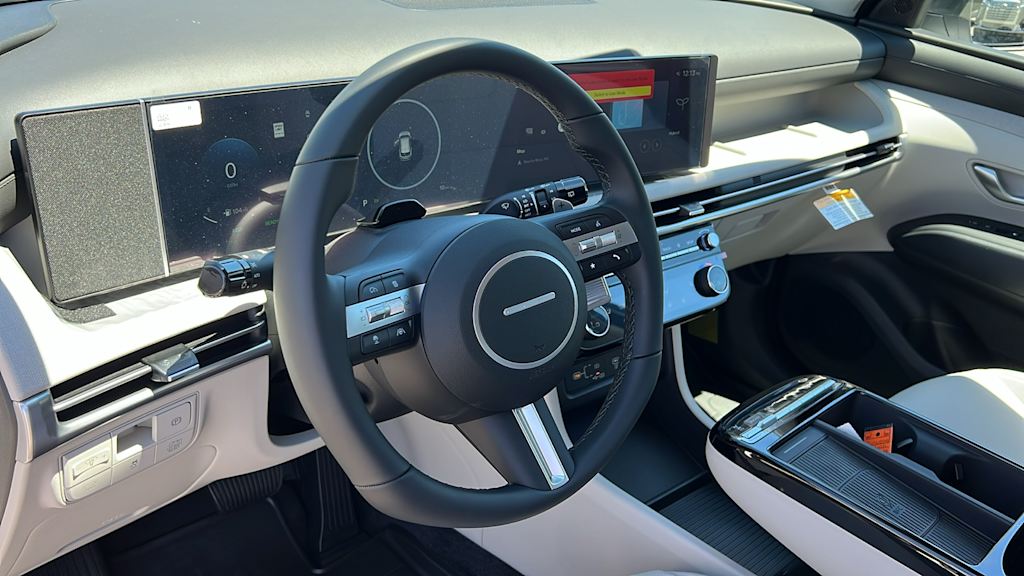 Thumbnail: 2025 Hyundai Tucson - 2