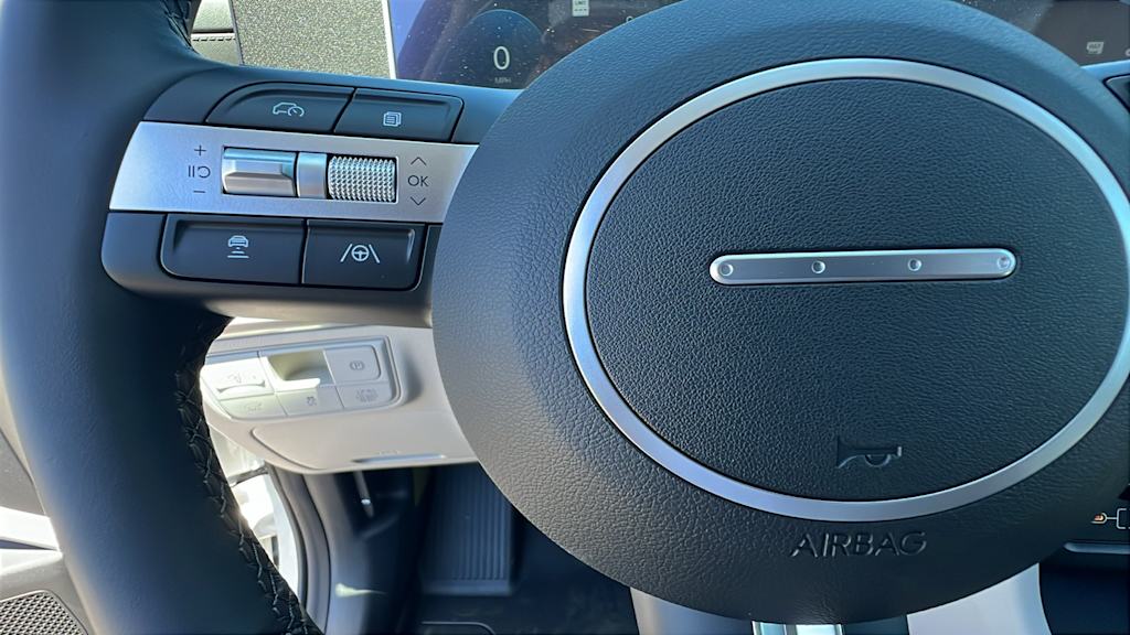 Thumbnail: 2025 Hyundai Tucson - 26