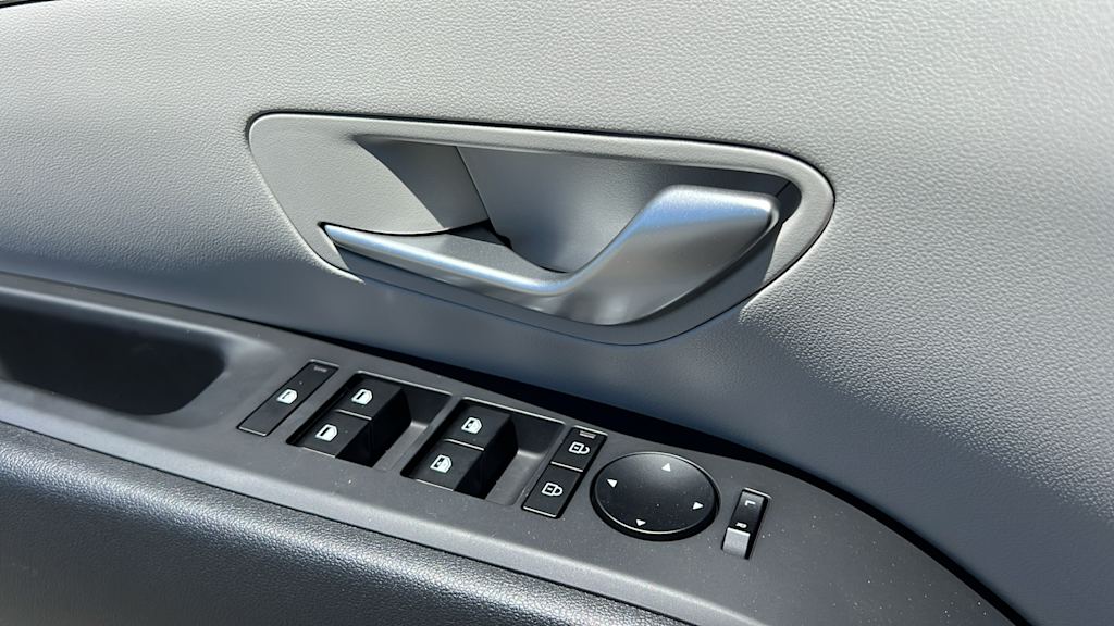 Thumbnail: 2025 Hyundai Tucson - 28