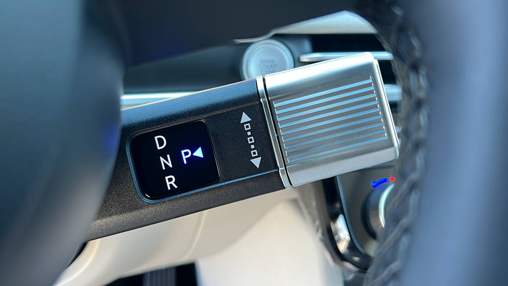 Thumbnail: 2025 Hyundai Tucson - 22