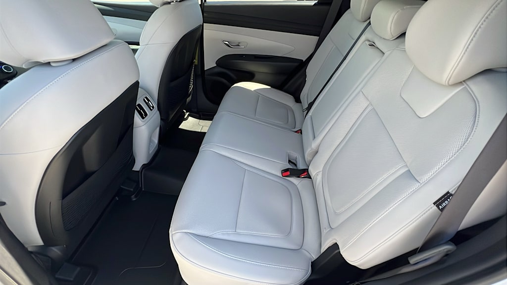 Thumbnail: 2025 Hyundai Tucson - 12