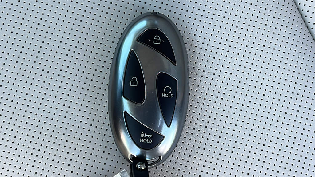 Thumbnail: 2025 Hyundai Tucson - 17