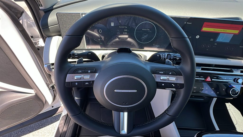 Thumbnail: 2025 Hyundai Tucson - 9