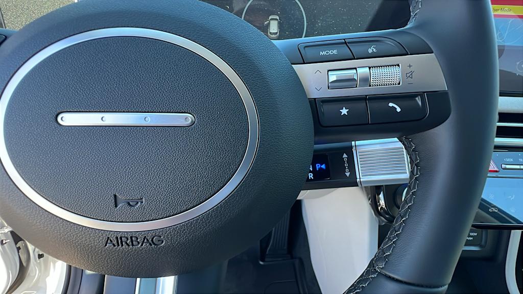 Thumbnail: 2025 Hyundai Tucson - 27