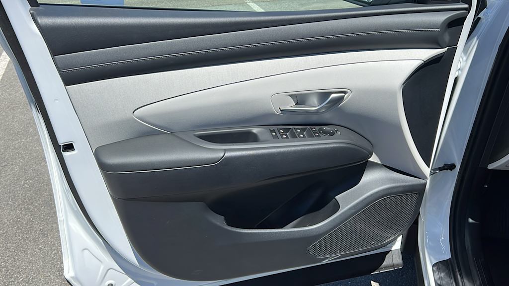 Thumbnail: 2025 Hyundai Tucson - 29