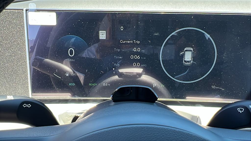 Thumbnail: 2025 Hyundai Tucson - 15