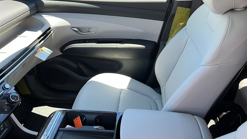 Thumbnail: 2025 Hyundai Tucson - 11