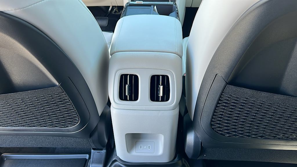 Thumbnail: 2025 Hyundai Tucson - 30