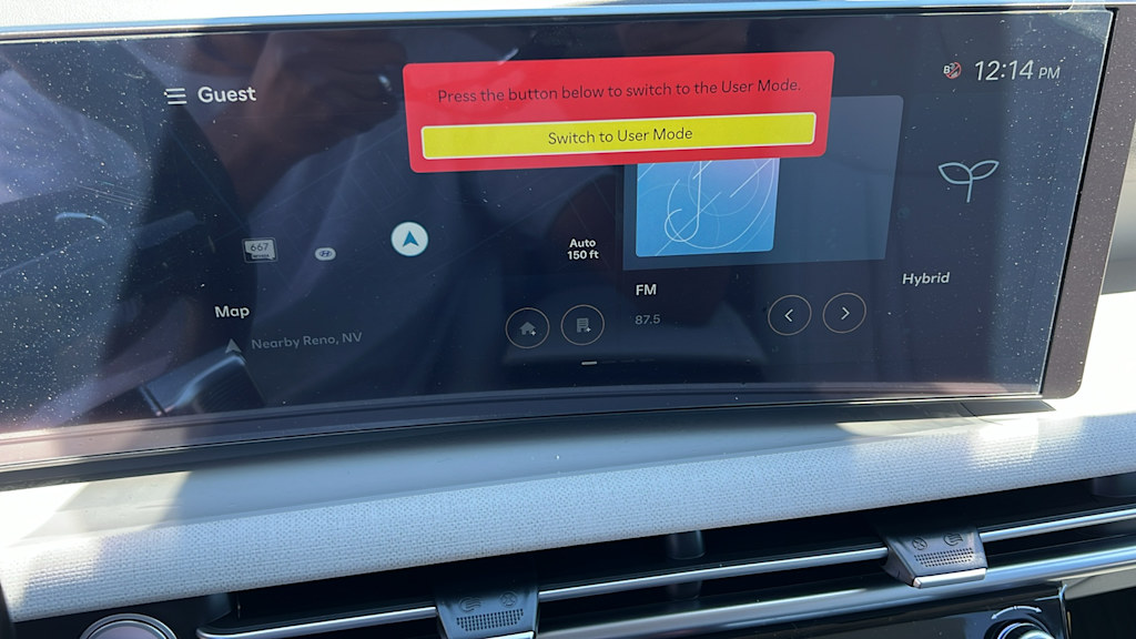 Thumbnail: 2025 Hyundai Tucson - 14