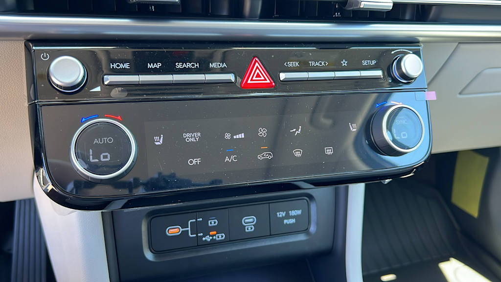 Thumbnail: 2025 Hyundai Tucson - 23