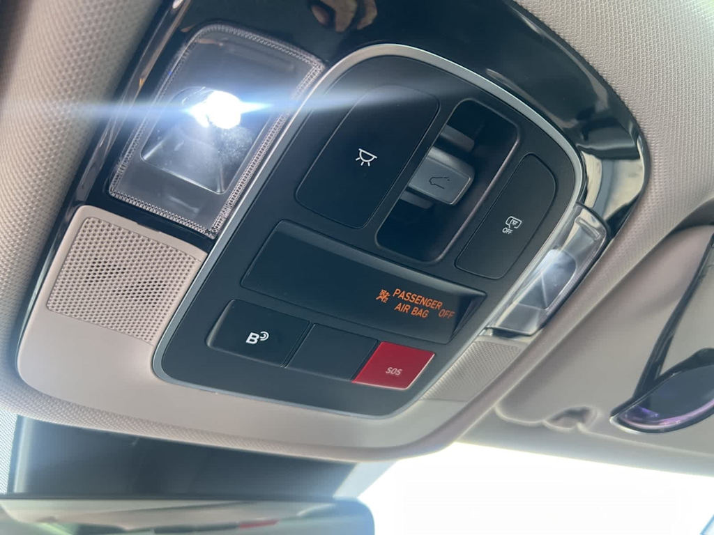 Thumbnail: 2025 Hyundai Tucson - 21