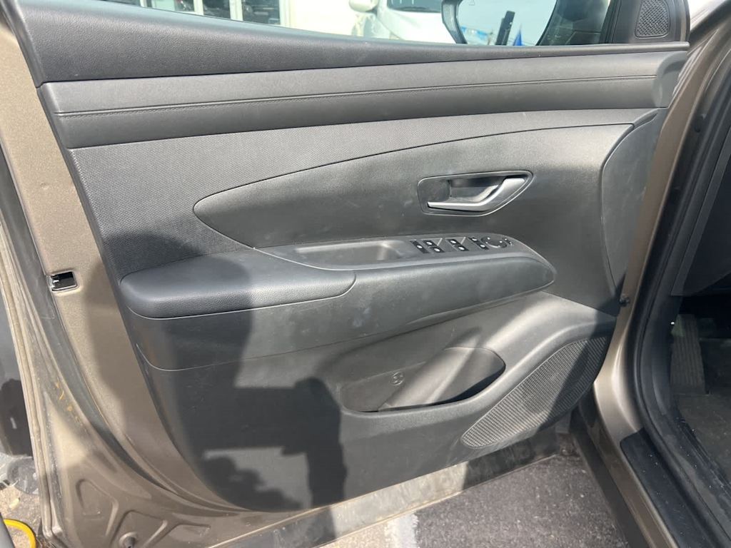 Thumbnail: 2025 Hyundai Tucson - 16