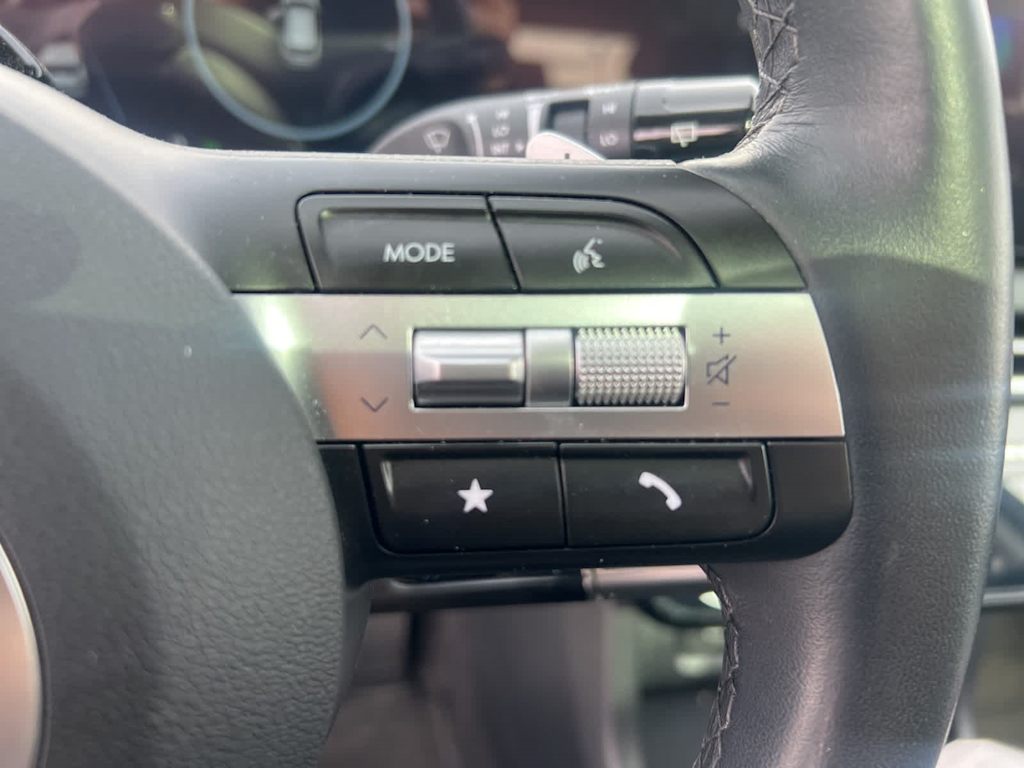 Thumbnail: 2025 Hyundai Tucson - 19