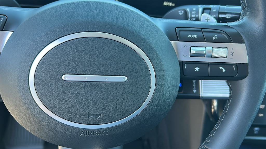 Thumbnail: 2025 Hyundai Tucson - 27