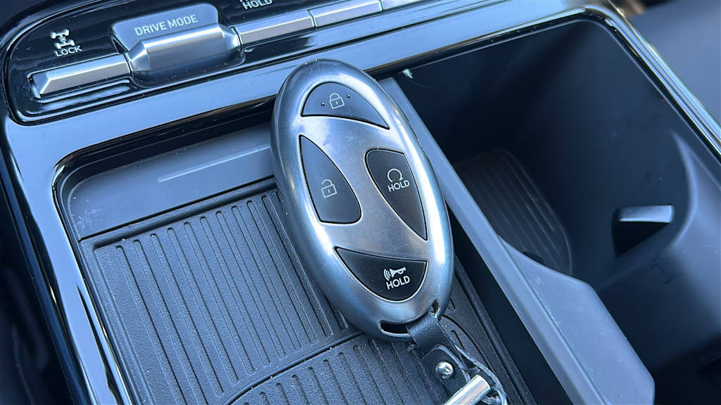 Thumbnail: 2025 Hyundai Tucson - 15