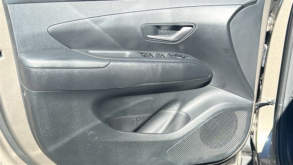 Thumbnail: 2025 Hyundai Tucson - 29