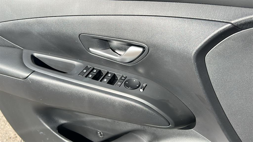 Thumbnail: 2025 Hyundai Tucson - 28