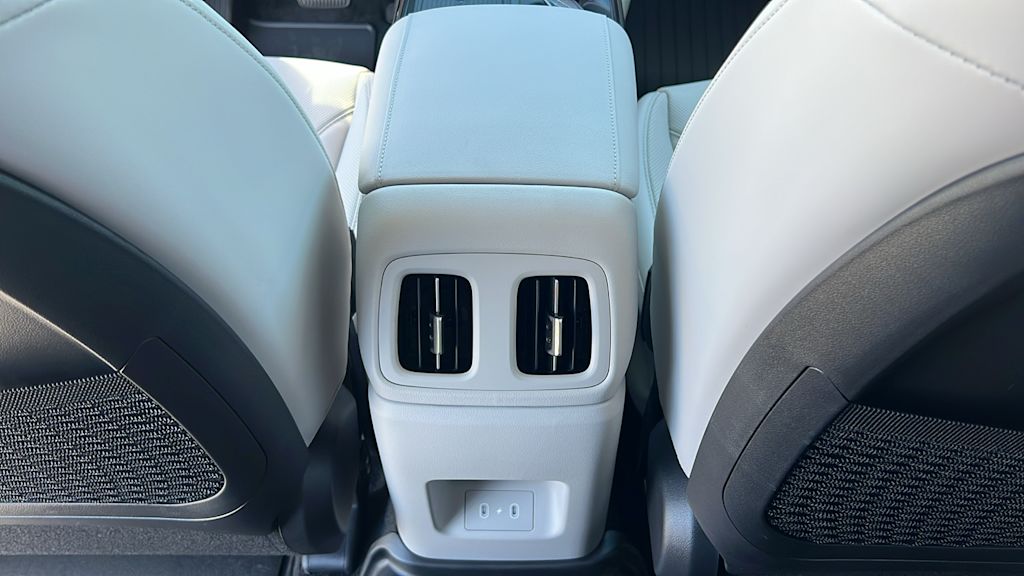 Thumbnail: 2025 Hyundai Tucson - 30