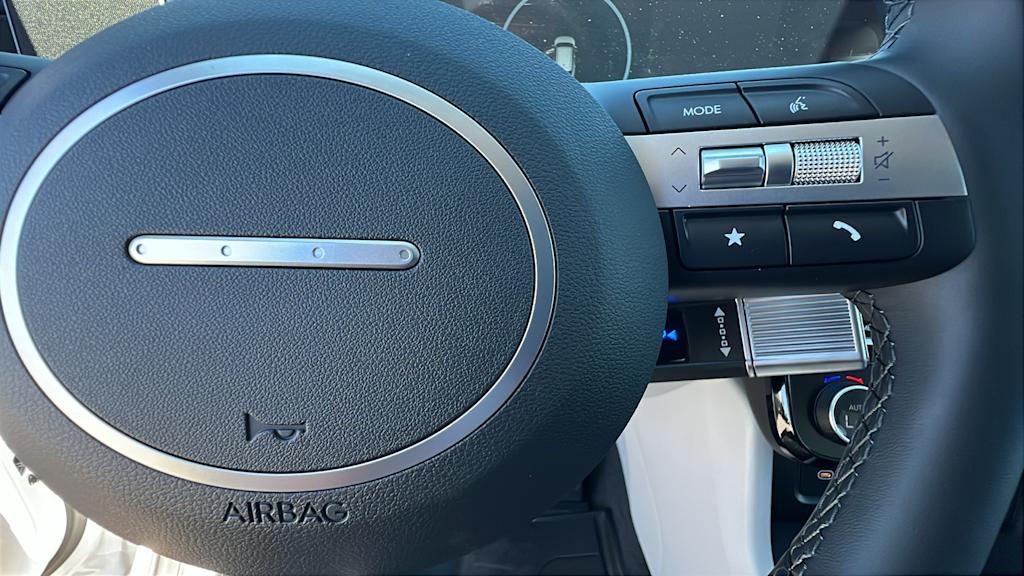 Thumbnail: 2025 Hyundai Tucson - 28