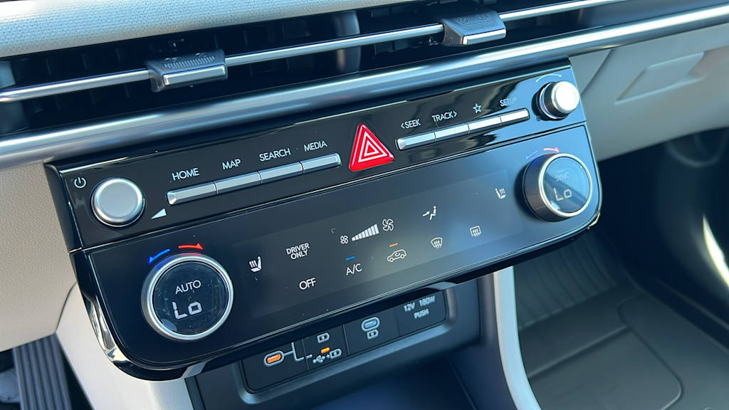 Thumbnail: 2025 Hyundai Tucson - 24