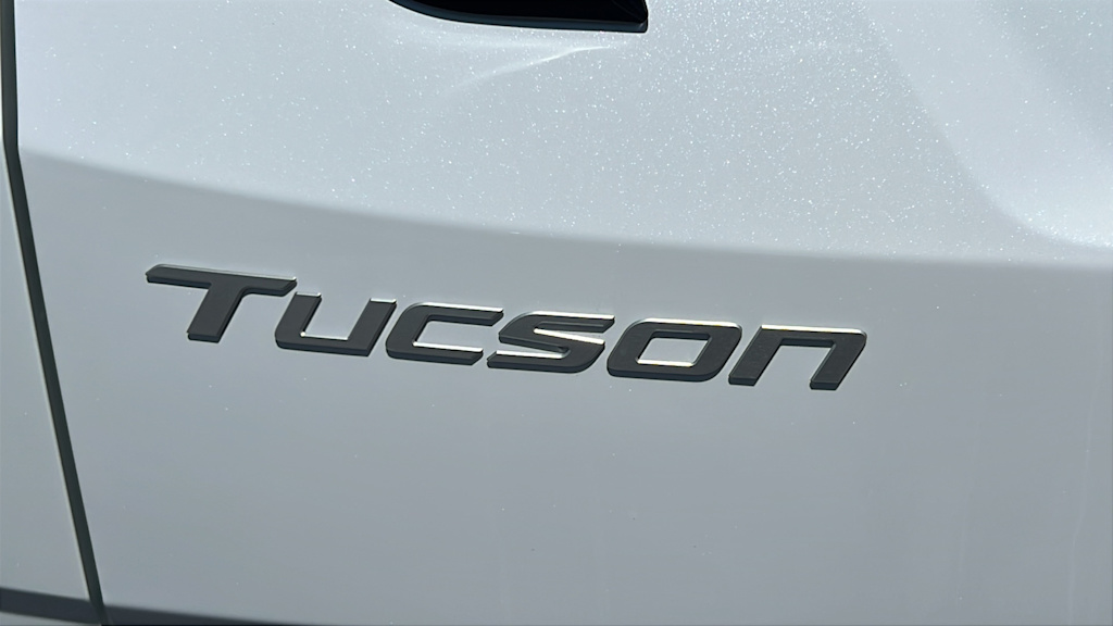 Thumbnail: 2025 Hyundai Tucson - 31