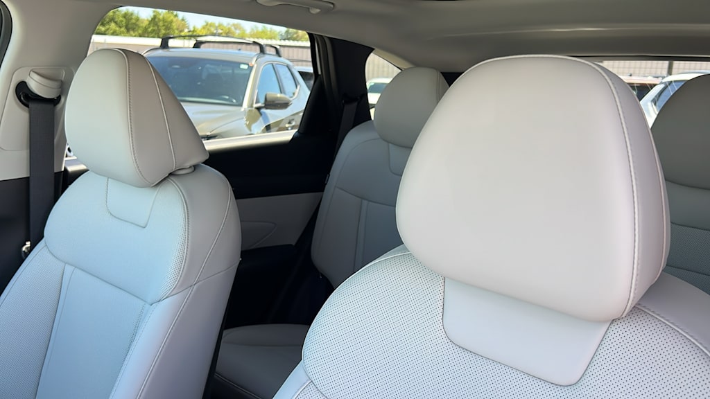 Thumbnail: 2025 Hyundai Tucson - 11