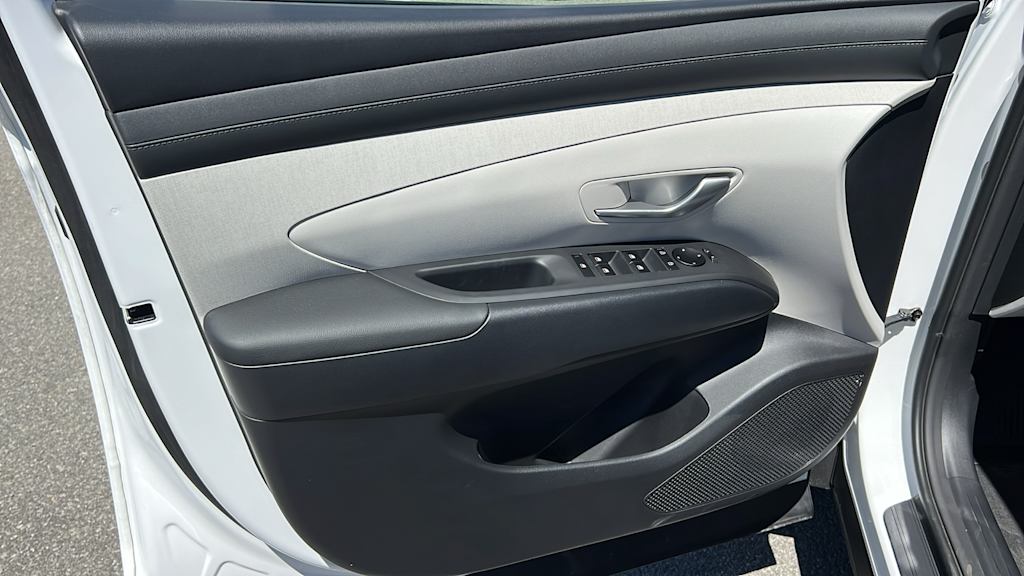 Thumbnail: 2025 Hyundai Tucson - 29