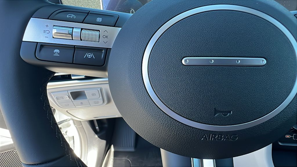 Thumbnail: 2025 Hyundai Tucson - 27