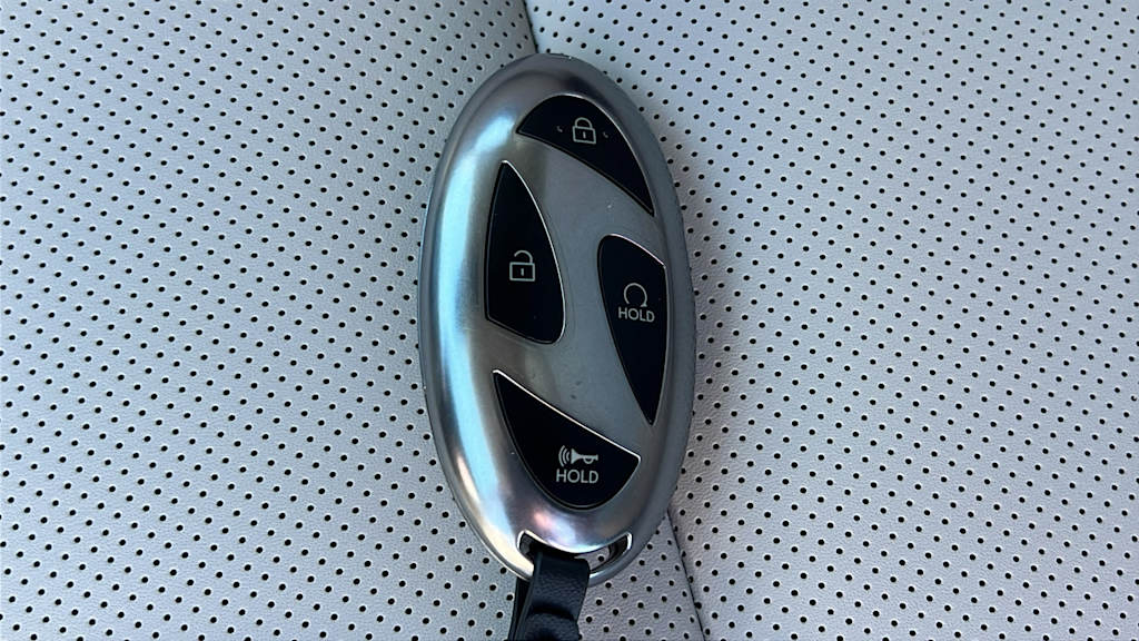 Thumbnail: 2025 Hyundai Tucson - 18