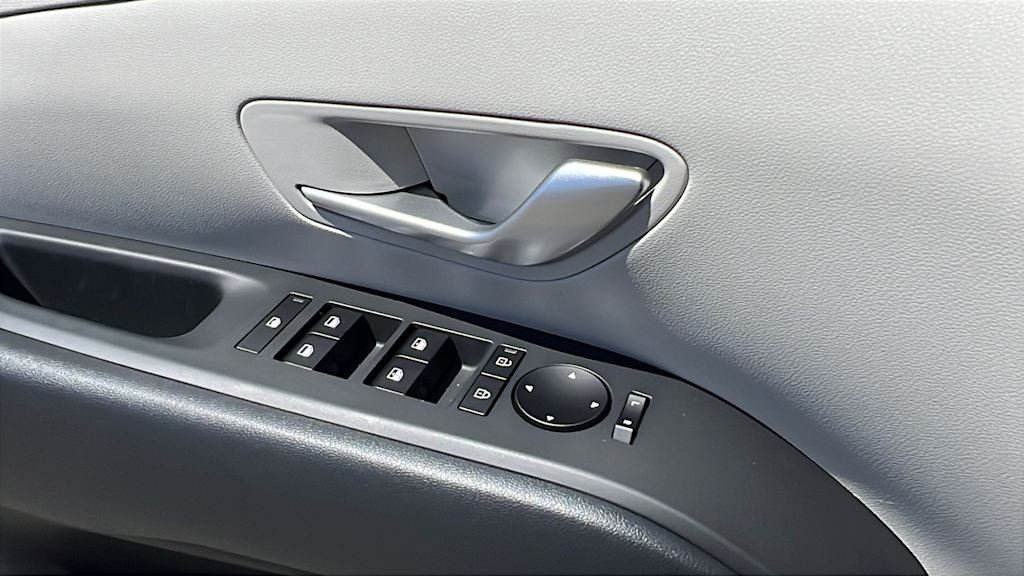 Thumbnail: 2025 Hyundai Tucson - 8