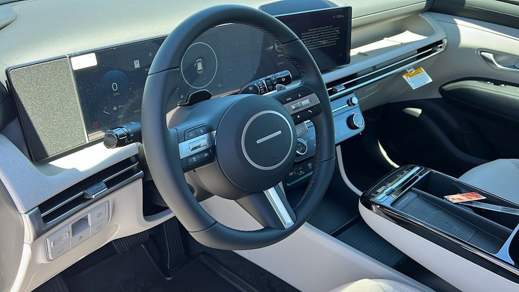 Thumbnail: 2025 Hyundai Tucson - 3