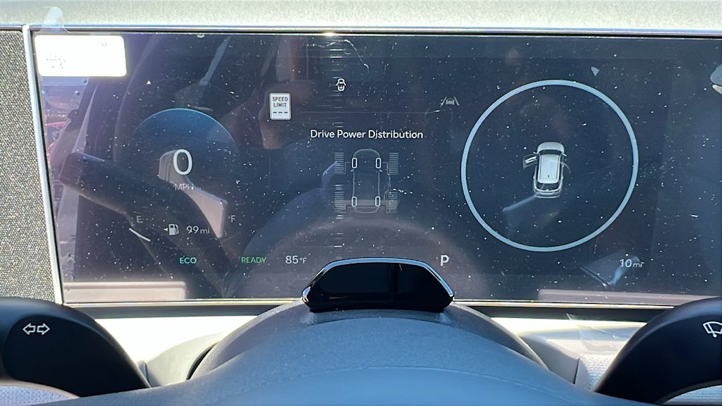 Thumbnail: 2025 Hyundai Tucson - 16