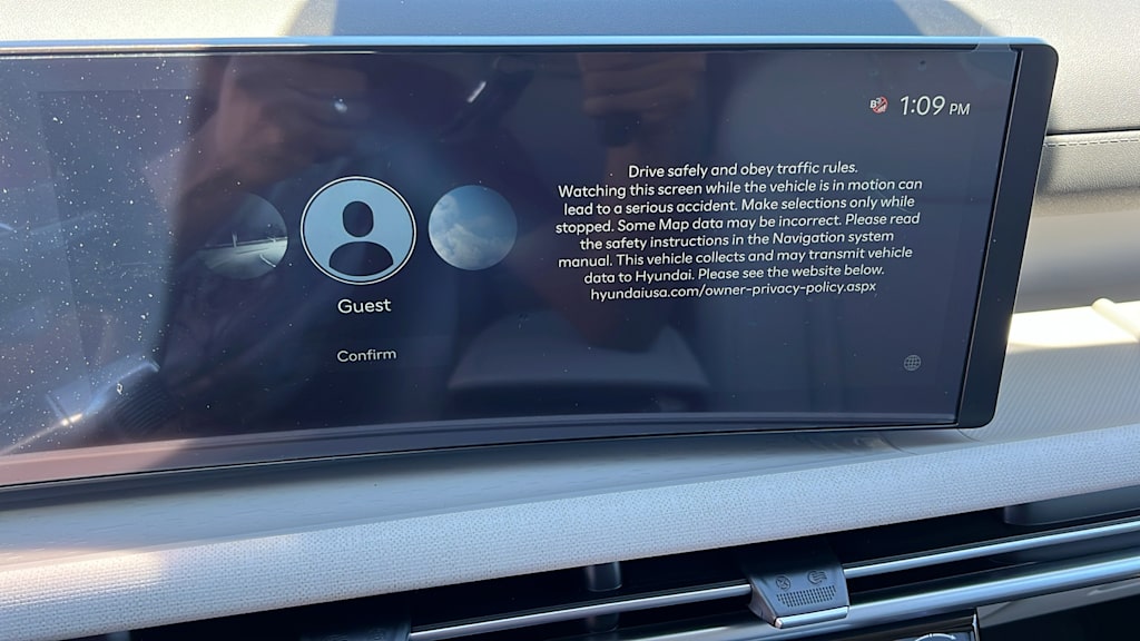 Thumbnail: 2025 Hyundai Tucson - 15