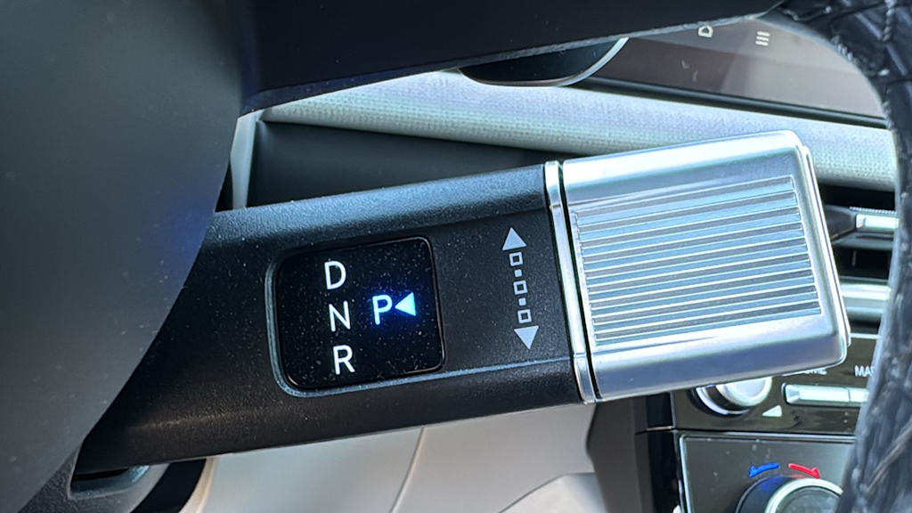 Thumbnail: 2025 Hyundai Tucson - 22