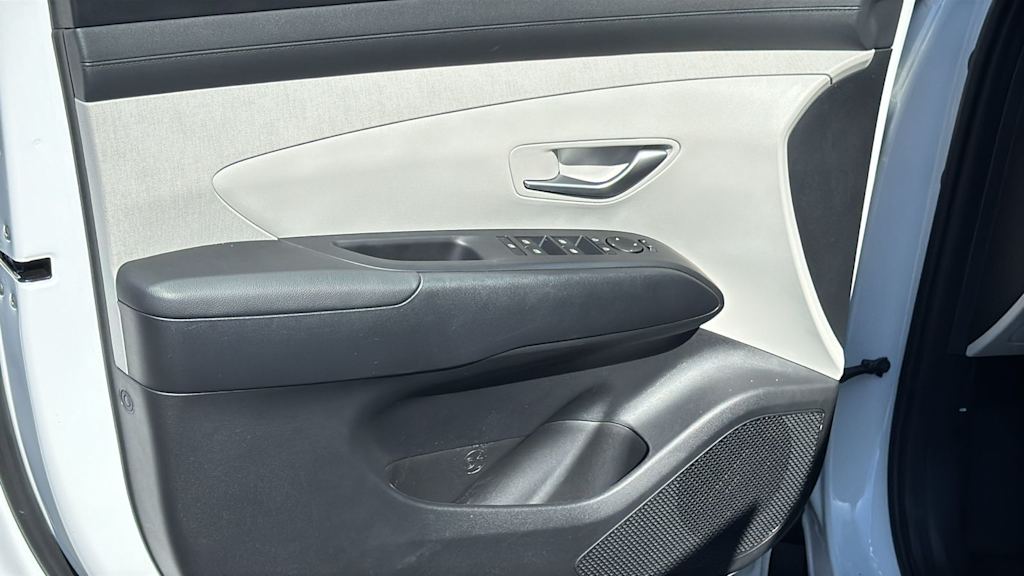 Thumbnail: 2025 Hyundai Tucson - 29