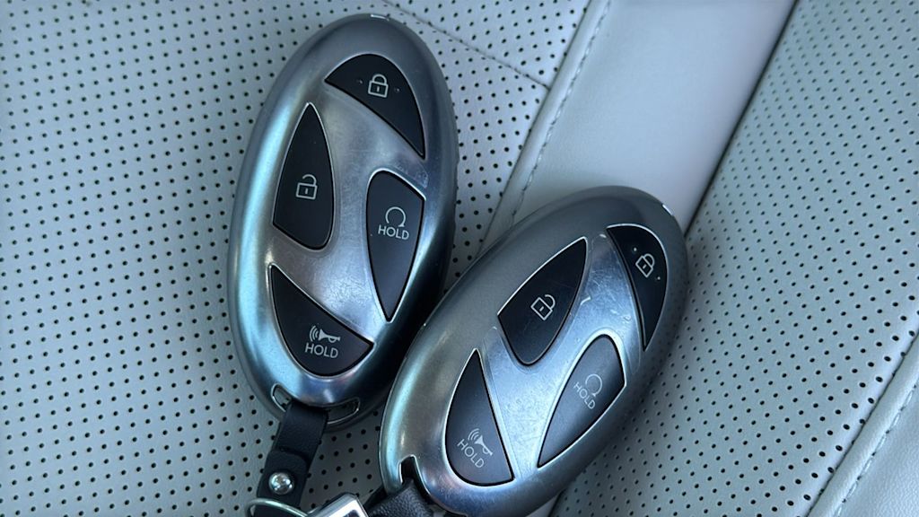 Thumbnail: 2025 Hyundai Tucson - 16